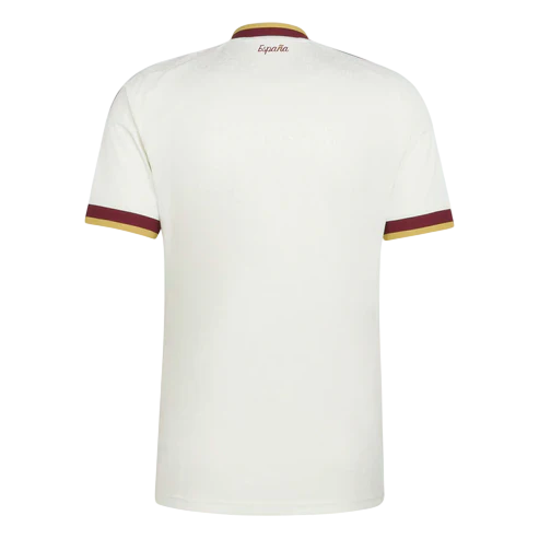 Jersey Spain 2026/27 I Away Fan - World Cup Champions Edition - Men's