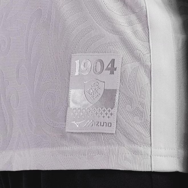 Jersey Botafogo 2026/27 III Third Fan - Women's
