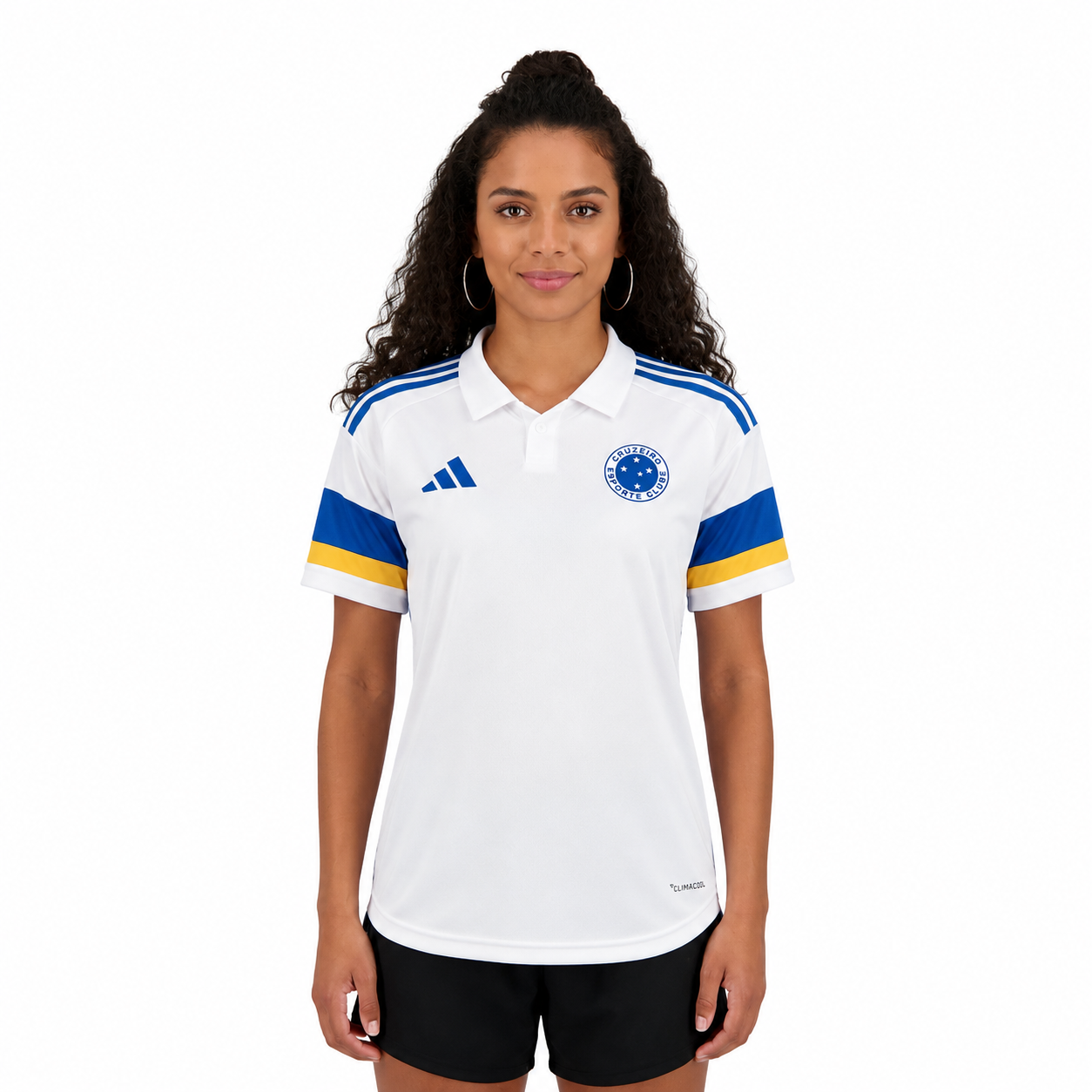Cruzeiro 2026/27 Third Women's Fan Jersey