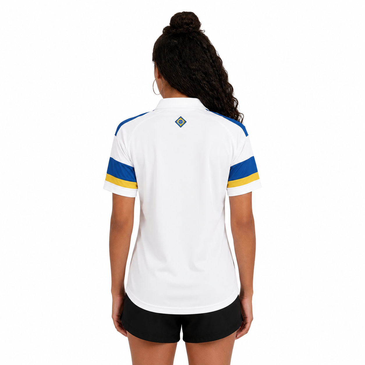 Cruzeiro 2026/27 Third Women's Fan Jersey
