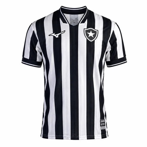Jersey Botafogo 2026/27 I Home Fan