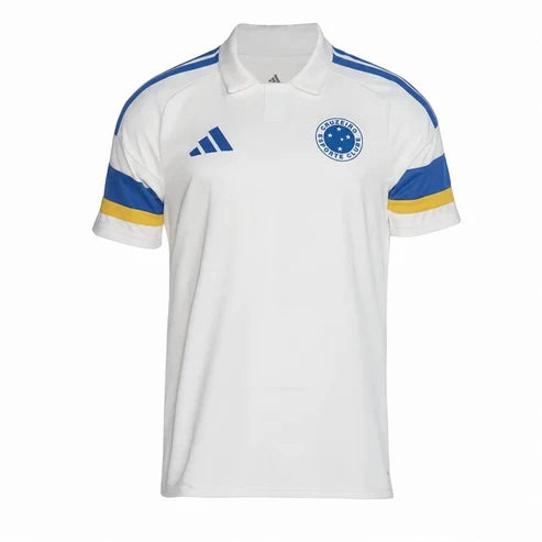 Jersey Cruzeiro 2026/27 III Third Fan