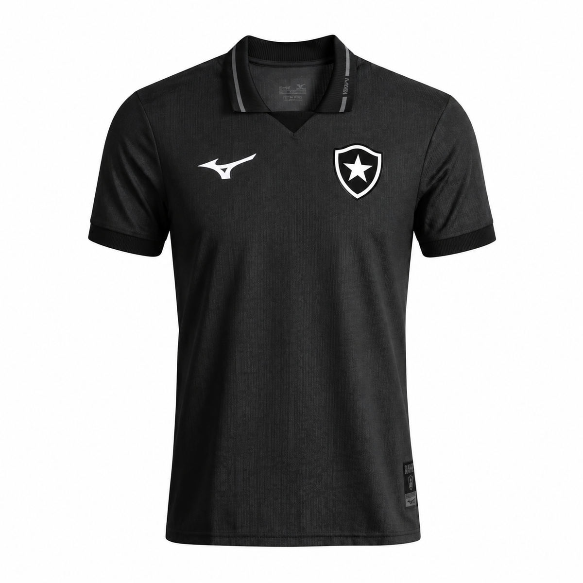 Jersey Botafogo 2026/27 II Away Fan