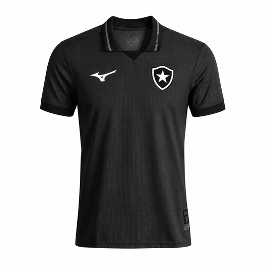 Jersey Botafogo 2026/27 II Away Fan