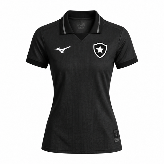 Jersey Botafogo 2026/27 II Away Fan - Women's