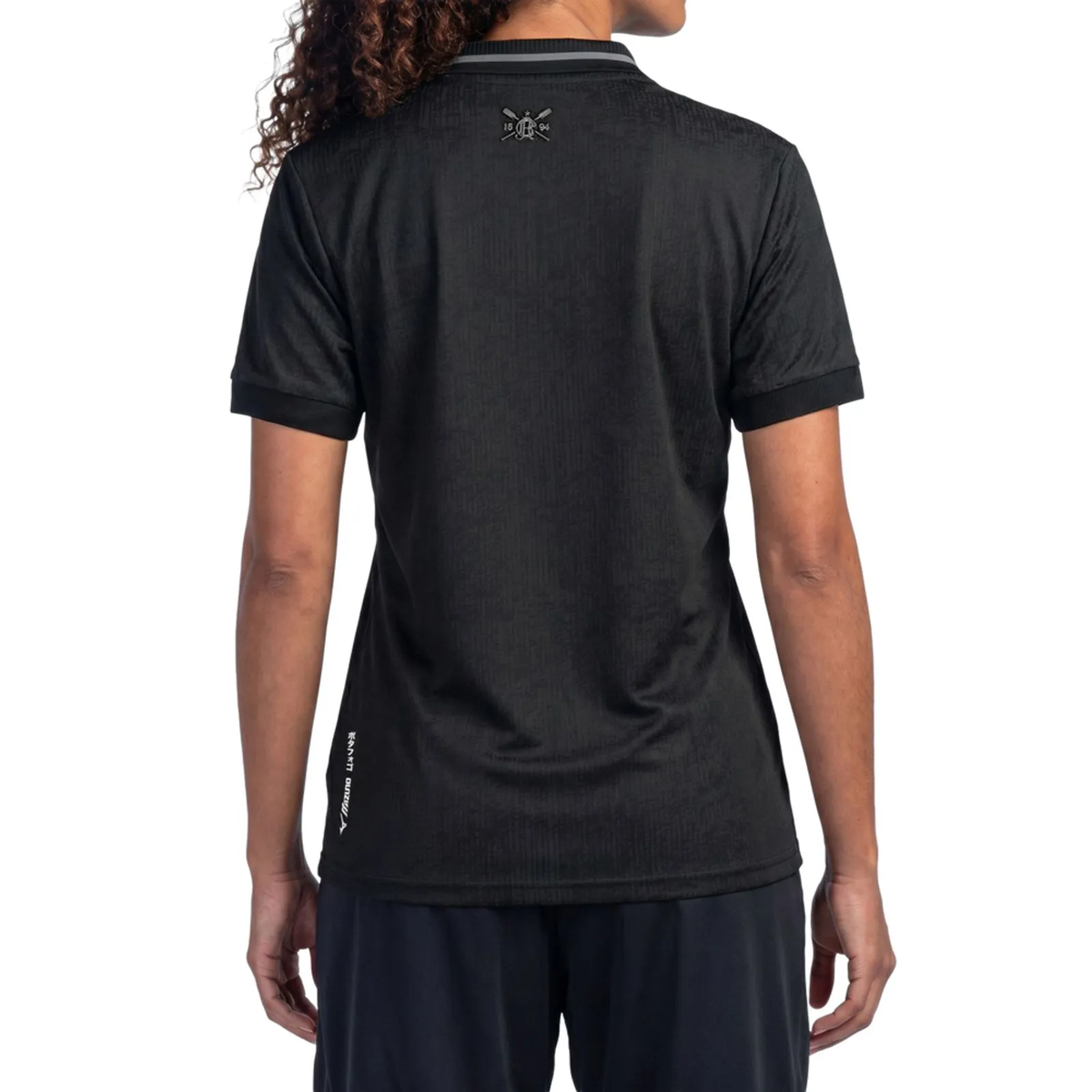 Jersey Botafogo 2026/27 II Away Fan - Women's