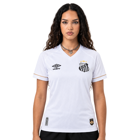 Jersey Santos 2026/27 I Home Fan - Women's
