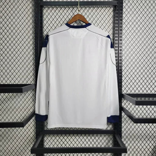 Manchester United 1999/00 Away Longsleeve Retro