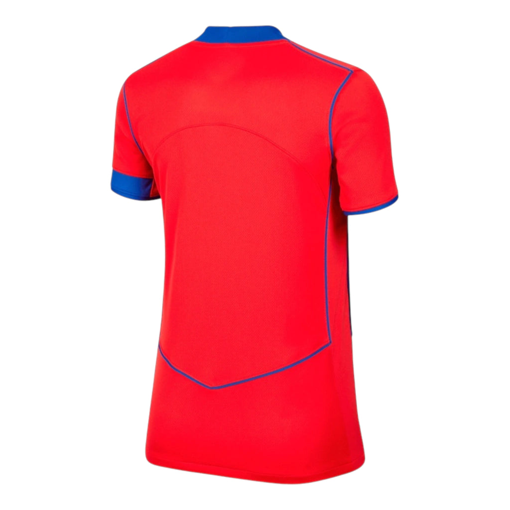 Jersey PSG Paris Saint-Germain 2025/26 III Third Fan - Women's