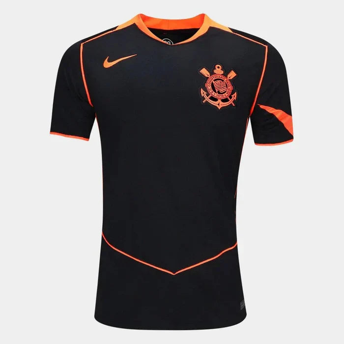 Jersey Corinthians 2025/26 Fan "Garro 8" III