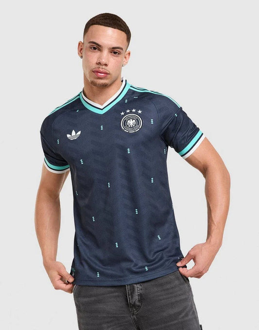 Jersey Germany 2026 II Away Originals Fan World Cup