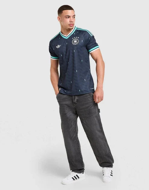 Jersey Germany 2026 II Away Originals Fan World Cup