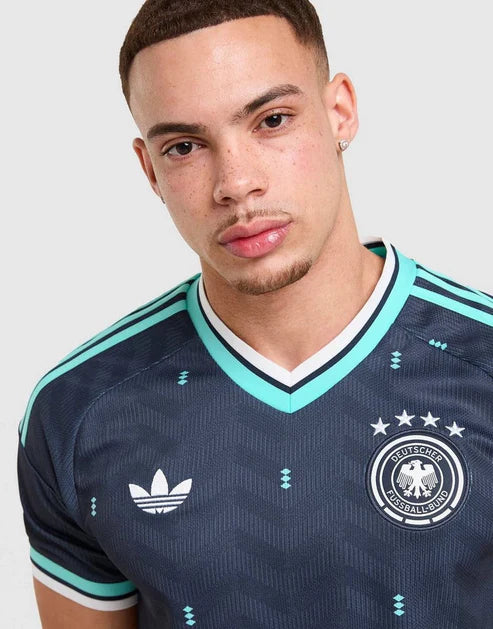 Jersey Germany 2026 II Away Originals Fan World Cup