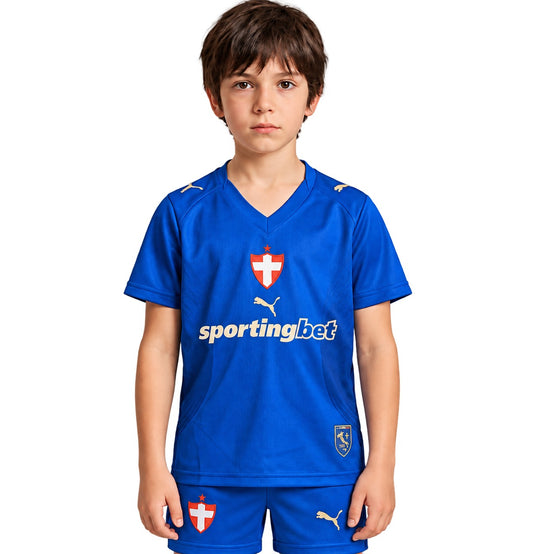 Kids Kit Palmeiras 2026/27 III Third Fan