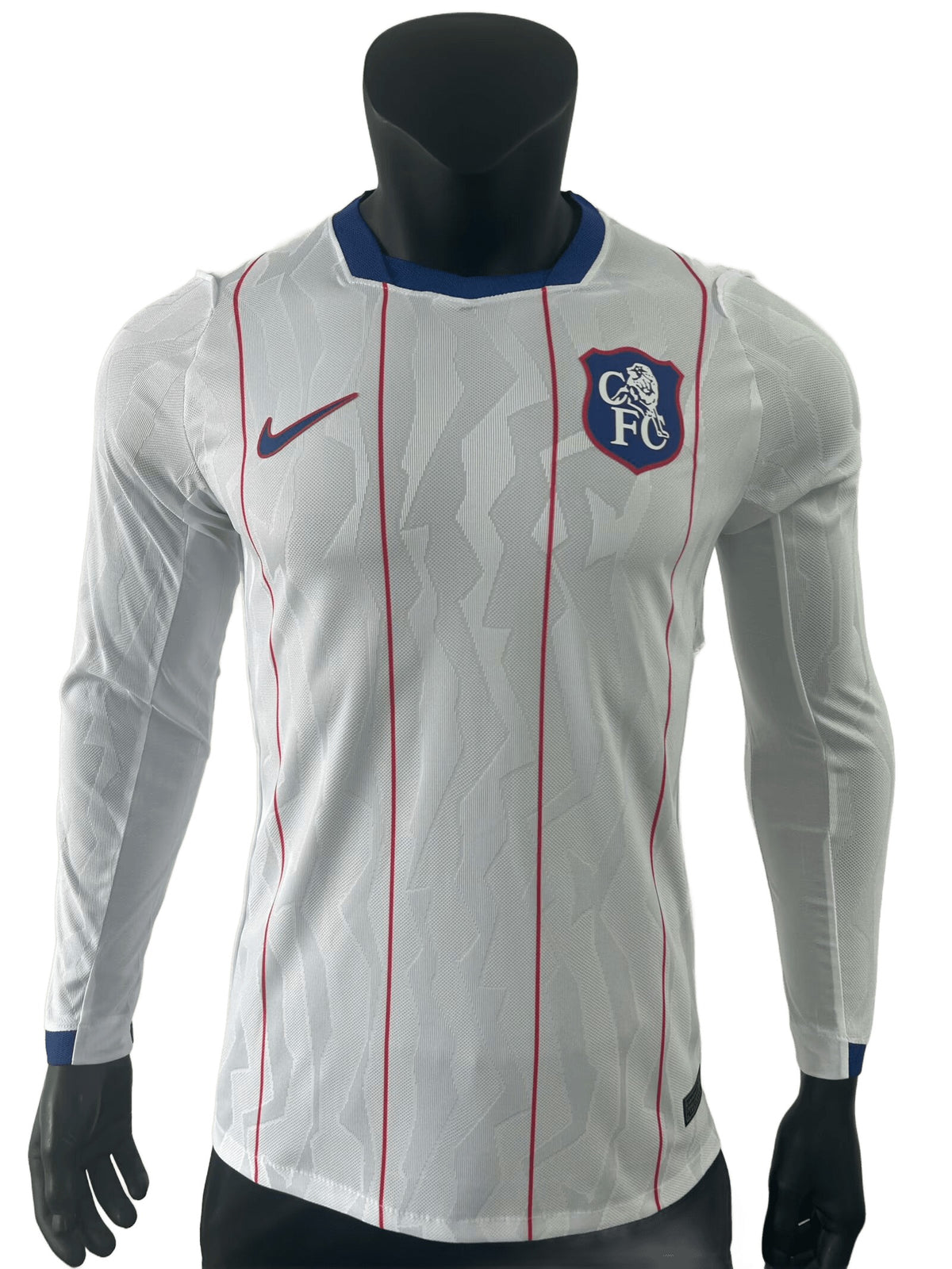 Jersey Chelsea 2026/27 III Third Player - Longsleeve