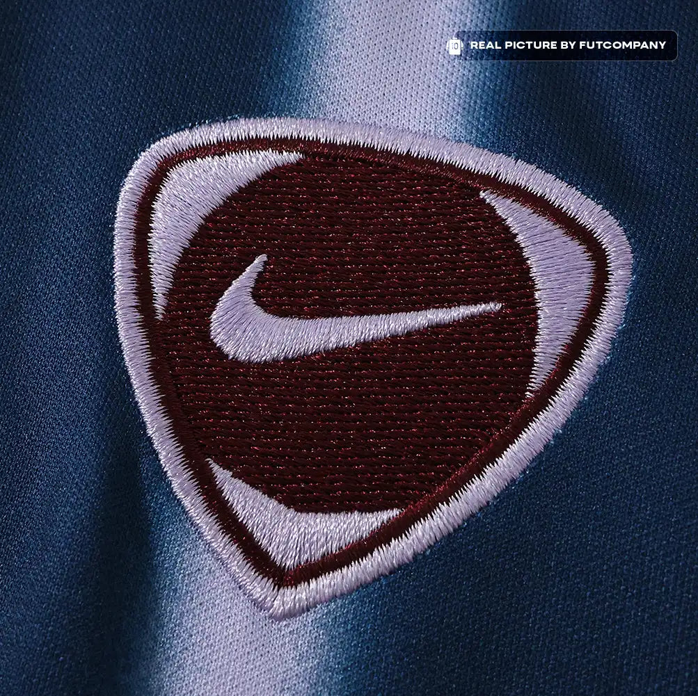 Jersey Retro France Travis Scott Cactus Jack x Nike Total 90