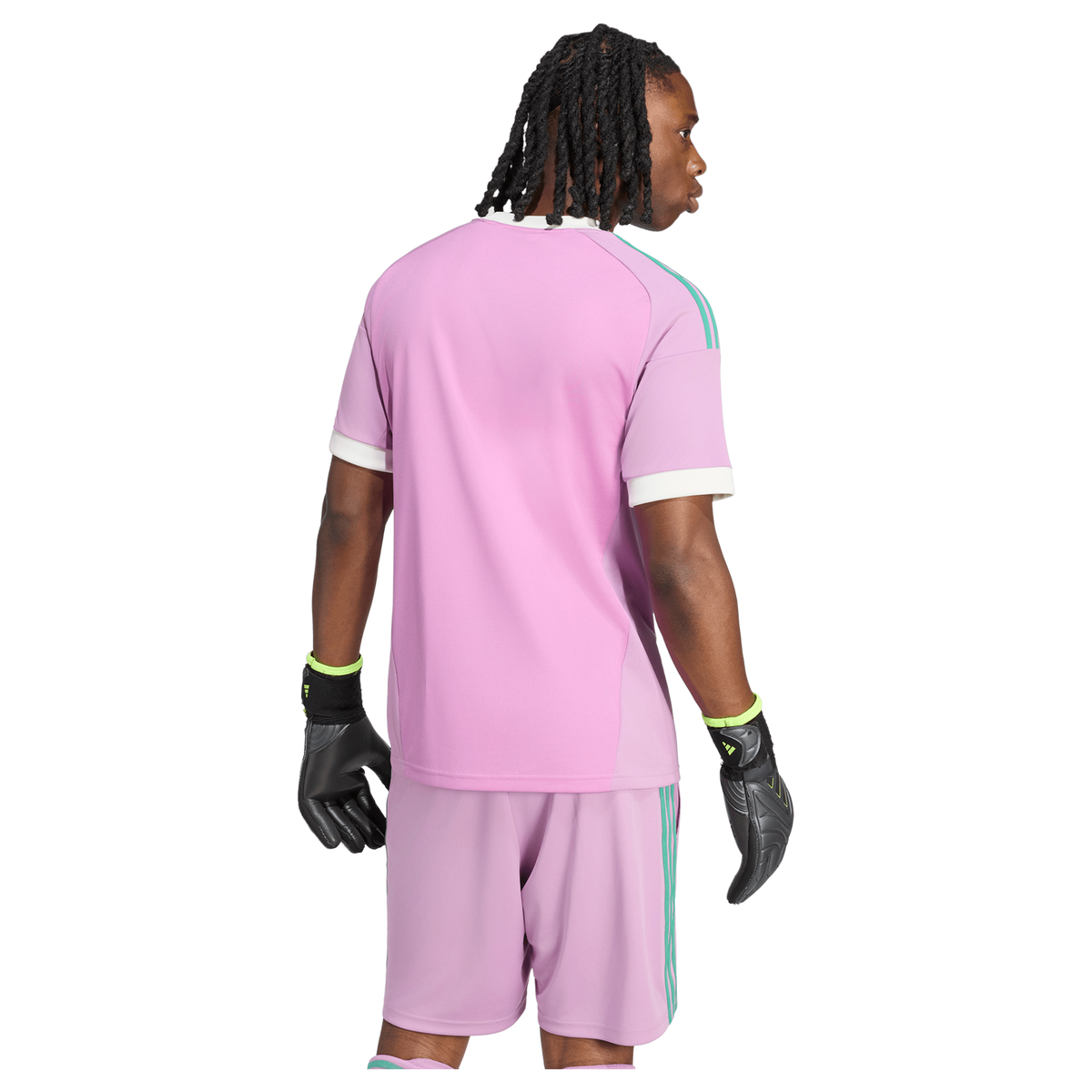 Jersey Manchester United 2026/27 II Away Goalkeeper Fan