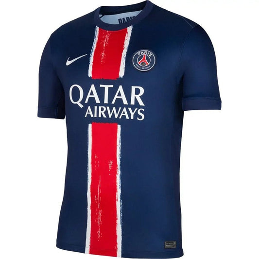 Jersey PSG Paris Saint-Germain 2024/25 I Home Fan