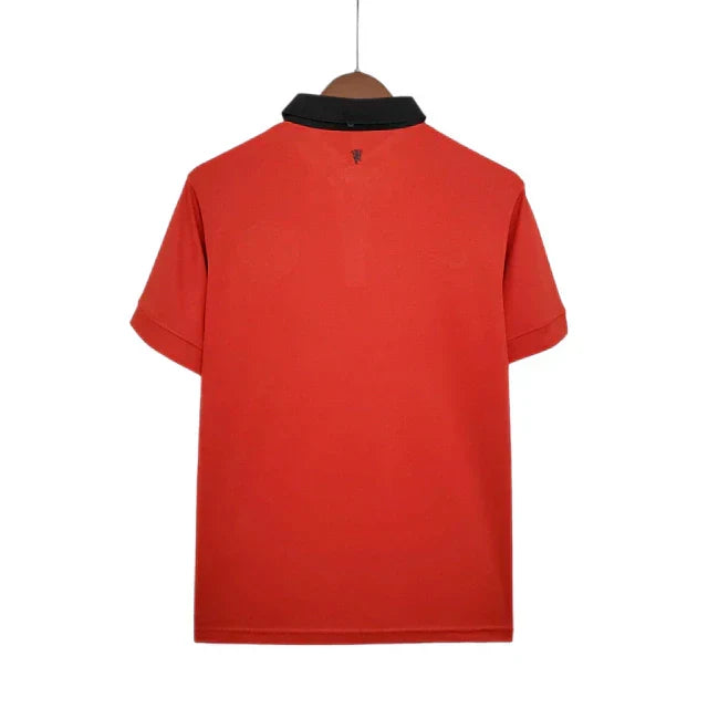 Manchester United 2013/14 Retro