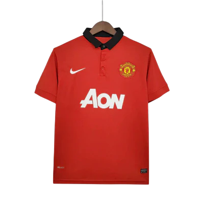 Manchester United 2013/14 Retro