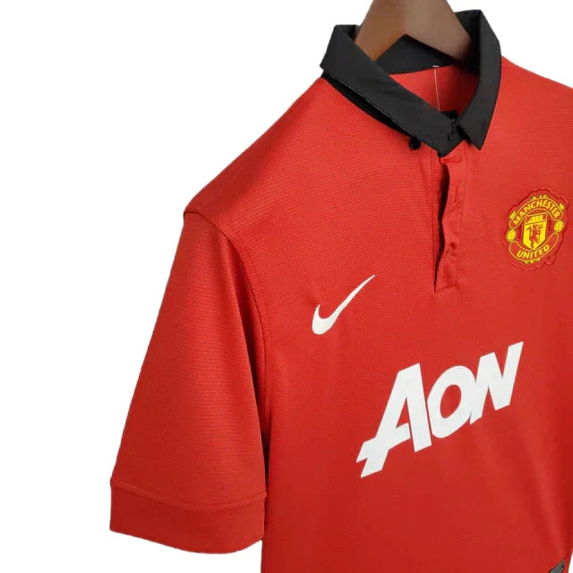Manchester United 2013/14 Retro