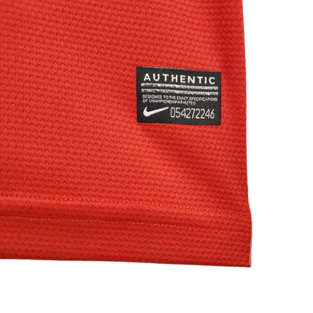 Manchester United 2013/14 Retro