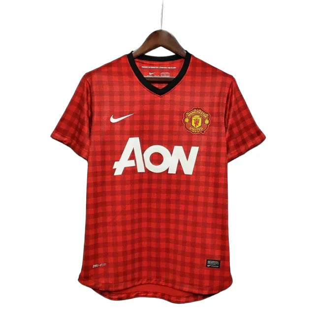 Manchester United 2012/13 Retro