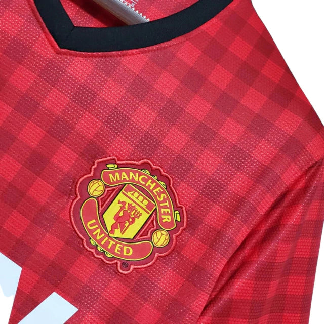 Manchester United 2012/13 Retro