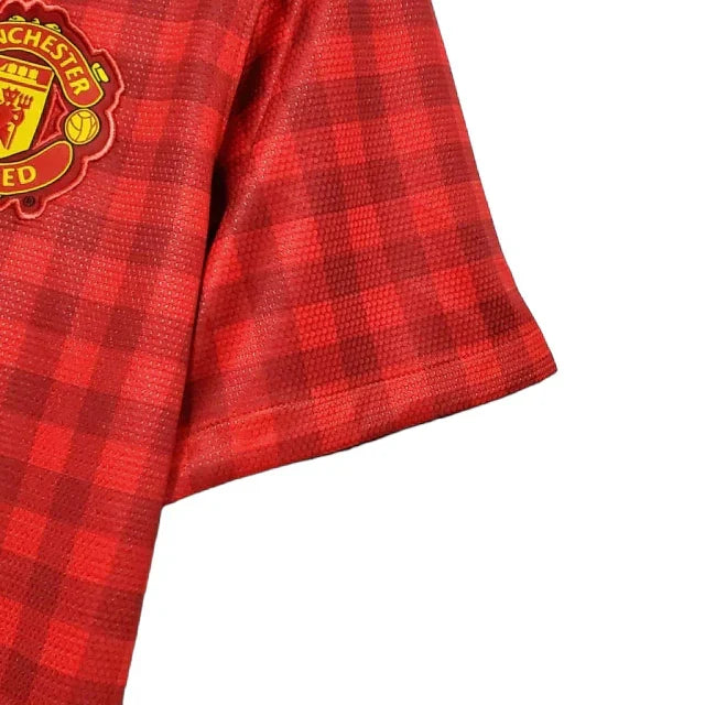 Manchester United 2012/13 Retro