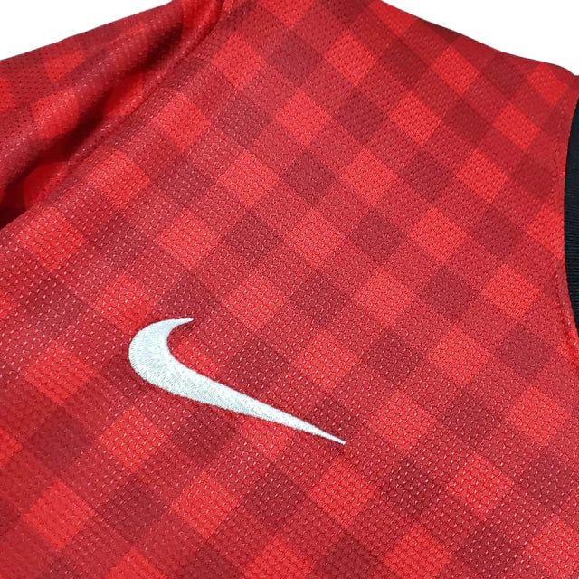 Manchester United 2012/13 Retro