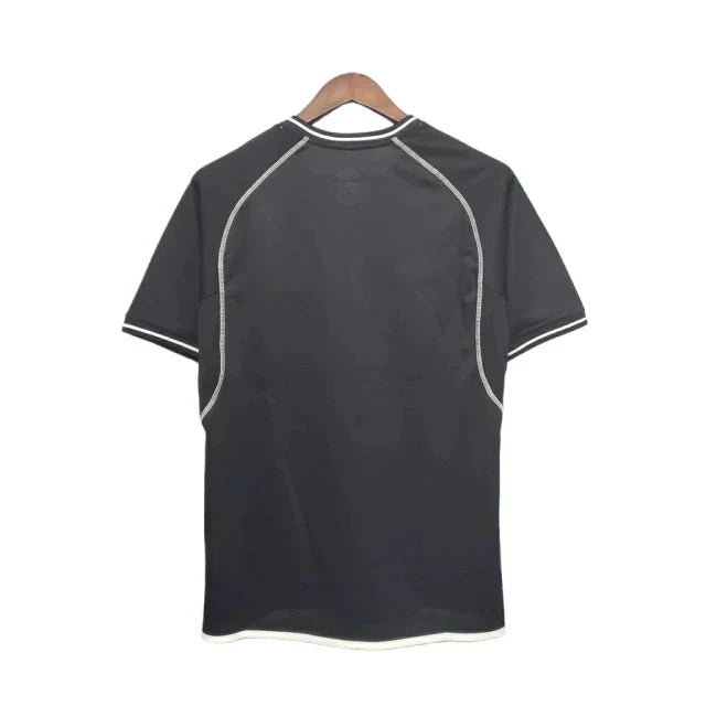 Manchester United 2000/02 Black Retro
