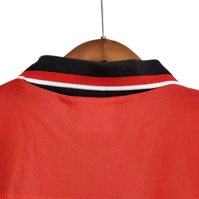 Manchester United 1994/96 Red Retro