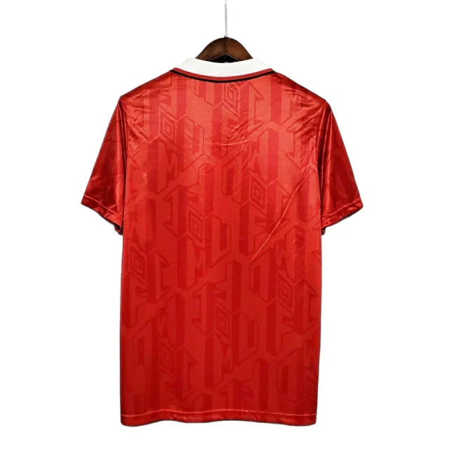 Manchester United 1992/94 Retro Jersey