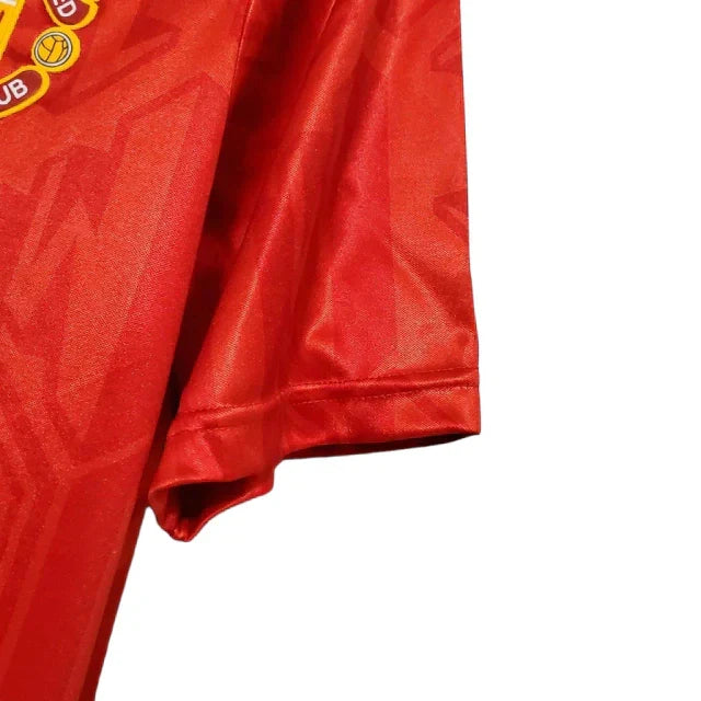 Manchester United 1992/94 Retro Jersey