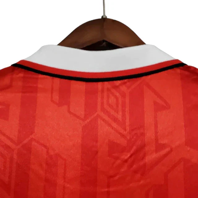 Manchester United 1992/94 Retro Jersey