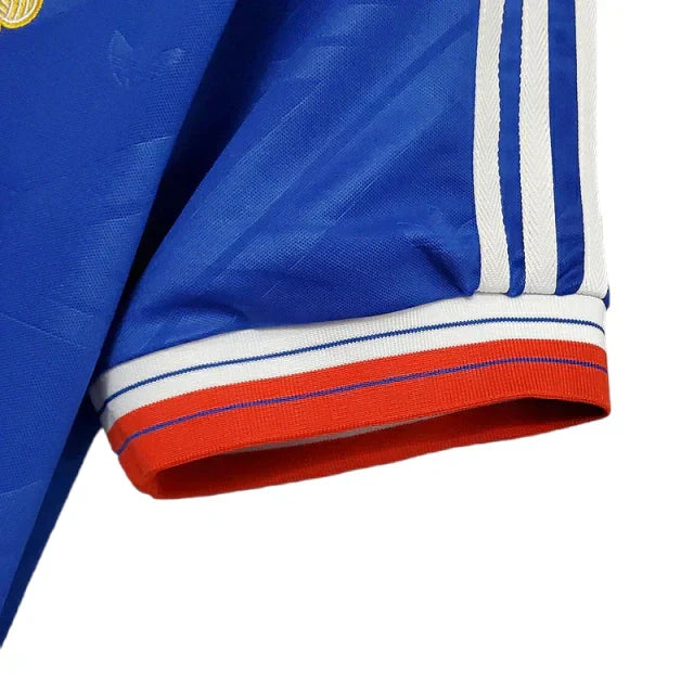 Manchester United 1986/88 Retro Jersey