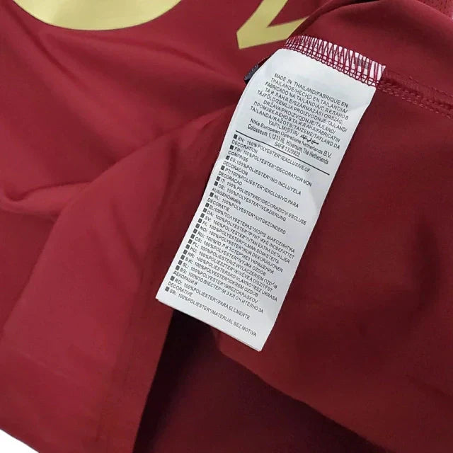 Arsenal 2005/06 Burgundy Retro