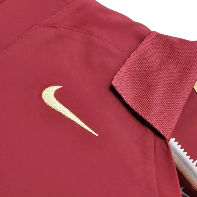 Arsenal 2005/06 Burgundy Retro