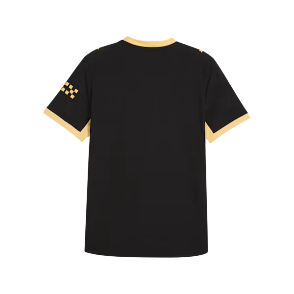 Jersey Manchester City 2026/27 II Away Player