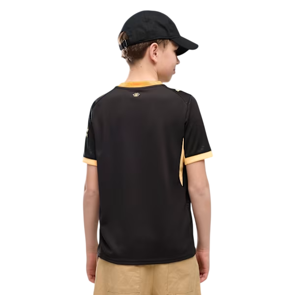 Kids Kit Manchester City 2026/27 II Fan