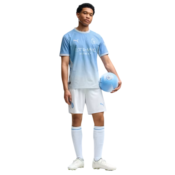 Jersey Manchester City 2026/27 I Home Player