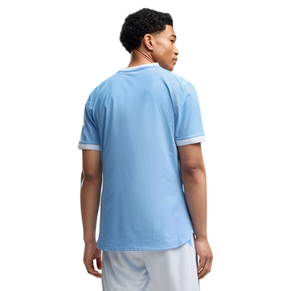 Jersey Manchester City 2026/27 I Home Player