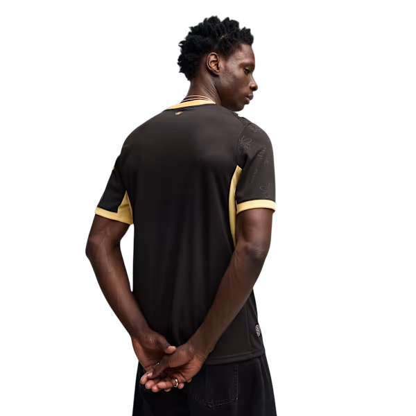 Jersey Manchester City 2026/27 II Away Fan