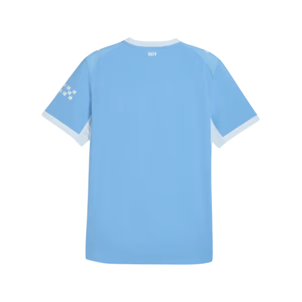 Jersey Manchester City 2026/27 I Home Player