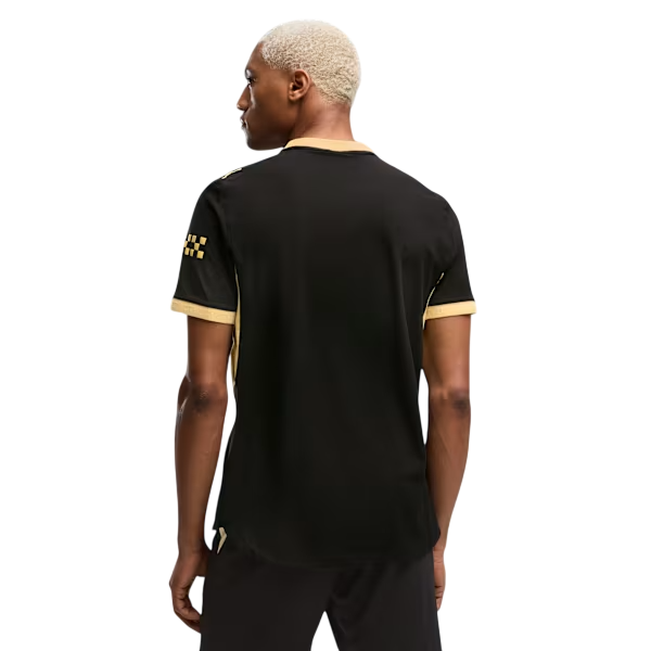 Jersey Manchester City 2026/27 II Away Player