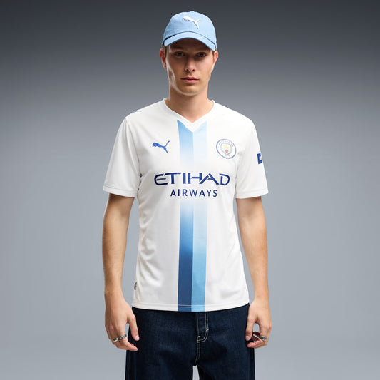 Jersey Manchester City 2026/27 III Third Fan