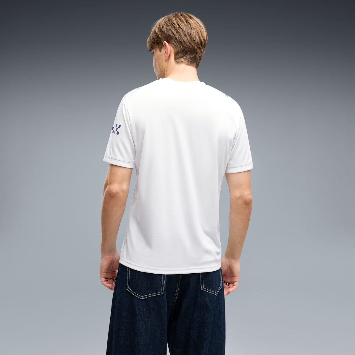 Jersey Manchester City 2026/27 III Third Fan