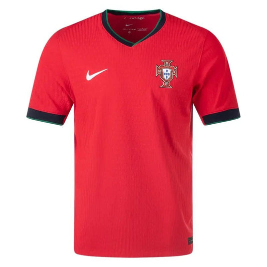 Portugal 24/25 I Home Jersey - Player Version [Slim Fit] - Slim Fit