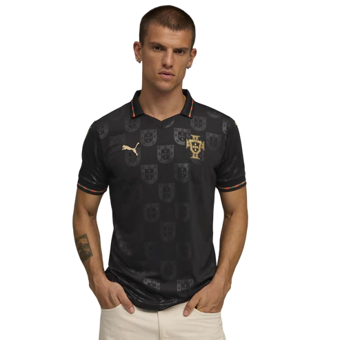 Portugal World Cup Special Edition 2026/27