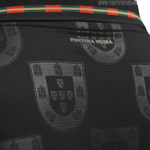 Portugal World Cup Special Edition 2026/27